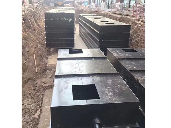 兖州甘肃嘉源通环保:全品类水处理设备,一站式守护碧水清流